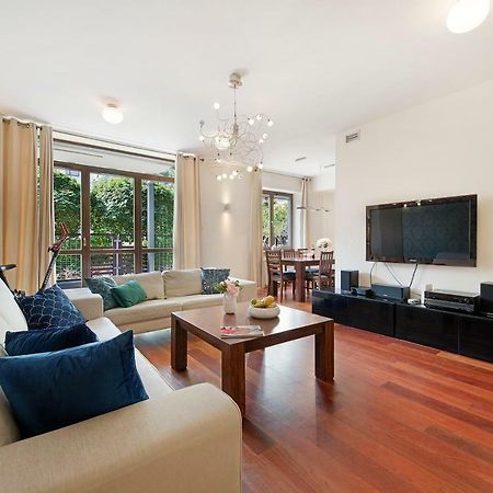 Wilanow Luxury Serviced Apartments Warszawa Eksteriør bilde