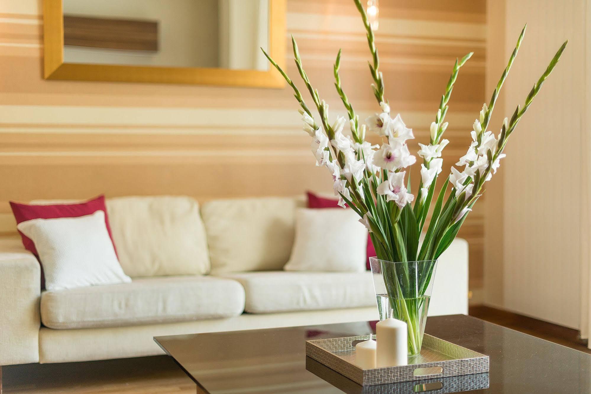 Wilanow Luxury Serviced Apartments Warszawa Eksteriør bilde