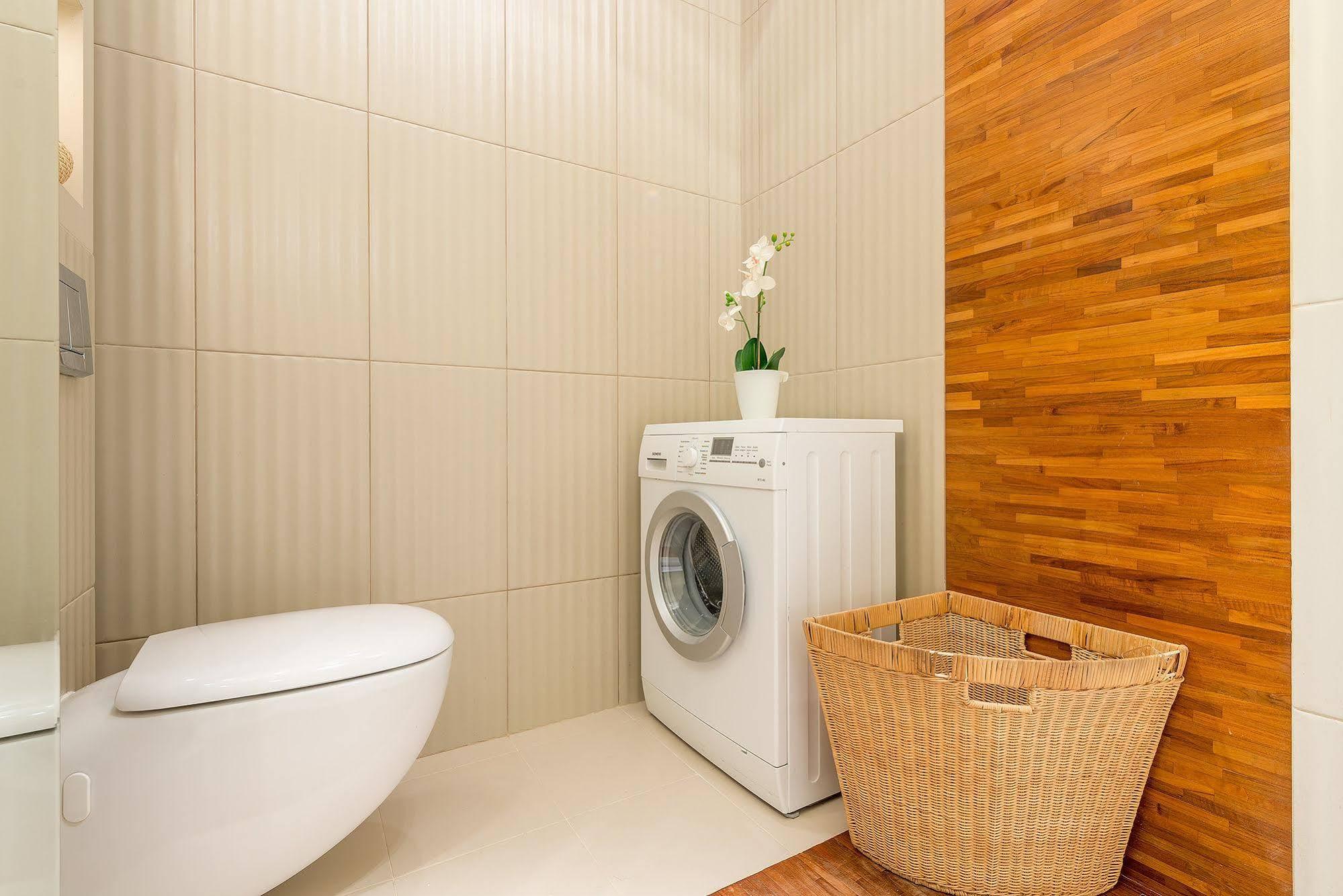 Wilanow Luxury Serviced Apartments Warszawa Eksteriør bilde