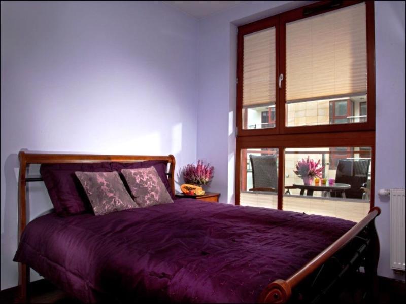 Wilanow Luxury Serviced Apartments Warszawa Eksteriør bilde