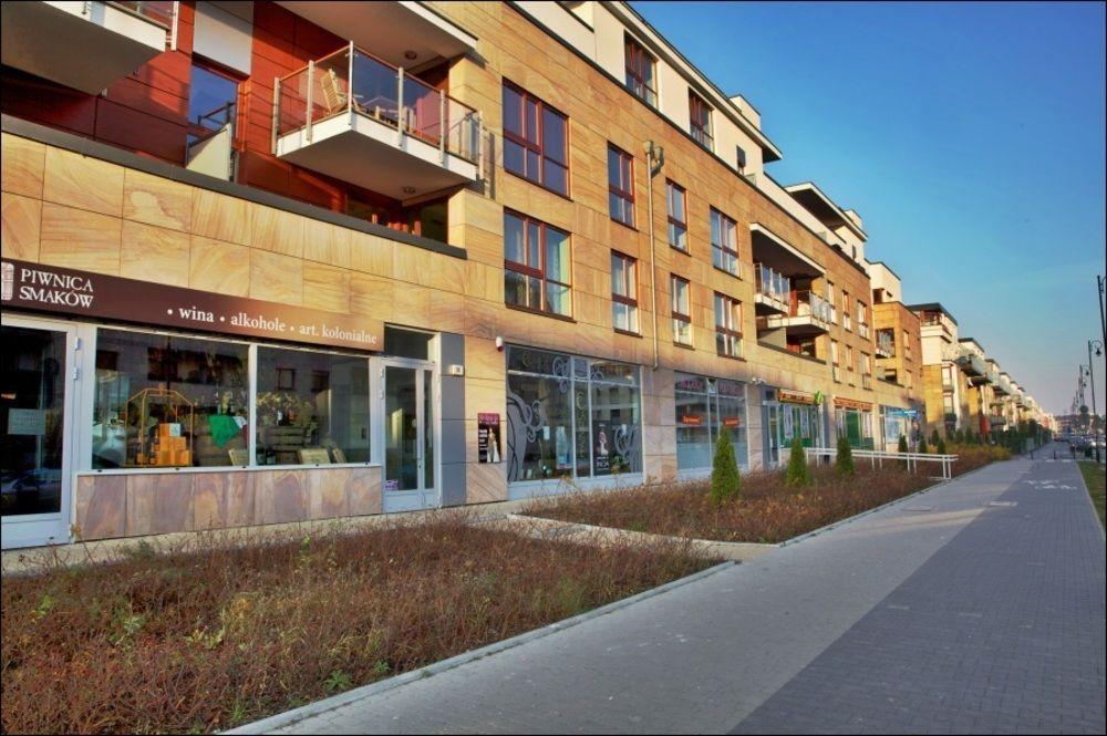 Wilanow Luxury Serviced Apartments Warszawa Eksteriør bilde