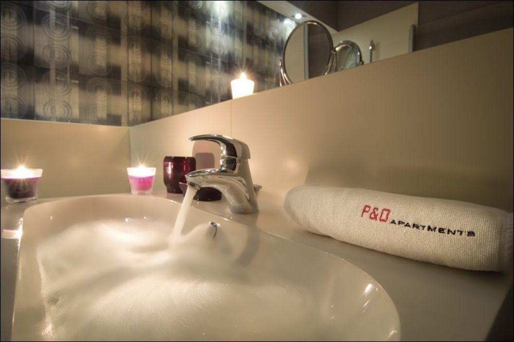 Wilanow Luxury Serviced Apartments Warszawa Eksteriør bilde
