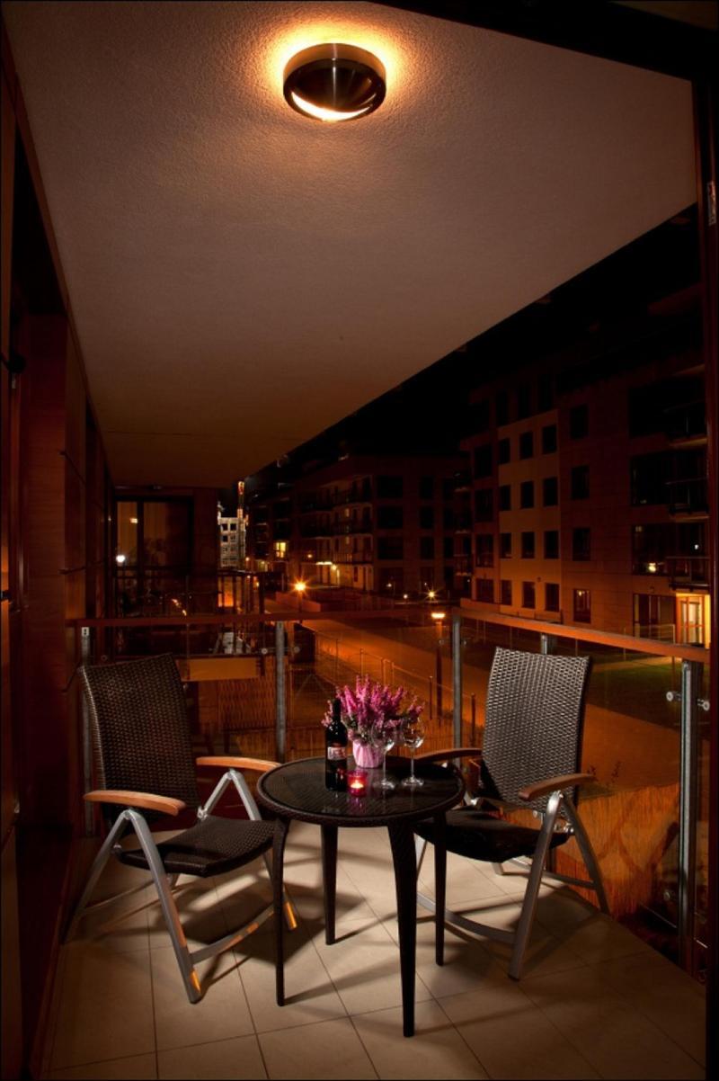 Wilanow Luxury Serviced Apartments Warszawa Eksteriør bilde