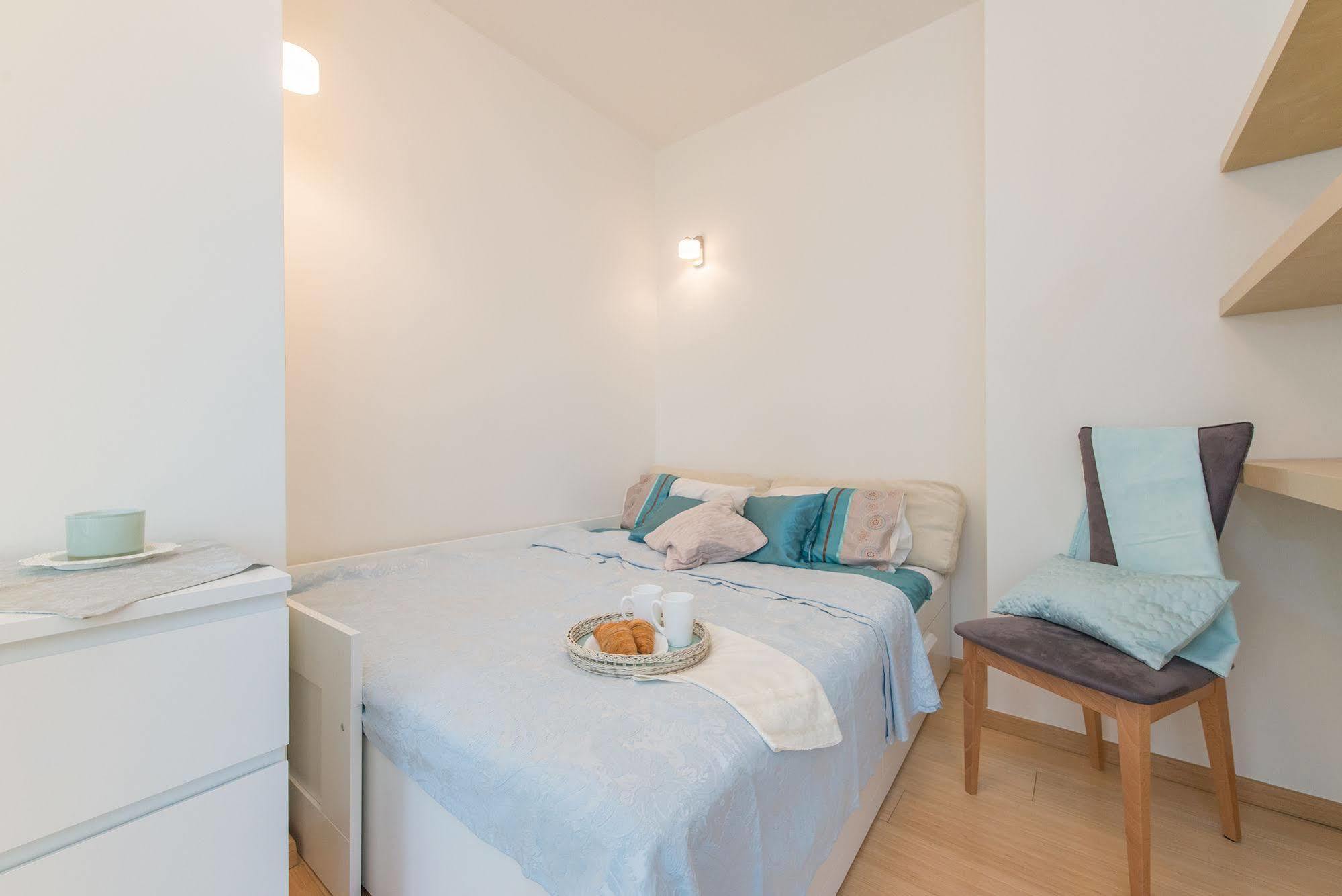Wilanow Luxury Serviced Apartments Warszawa Eksteriør bilde
