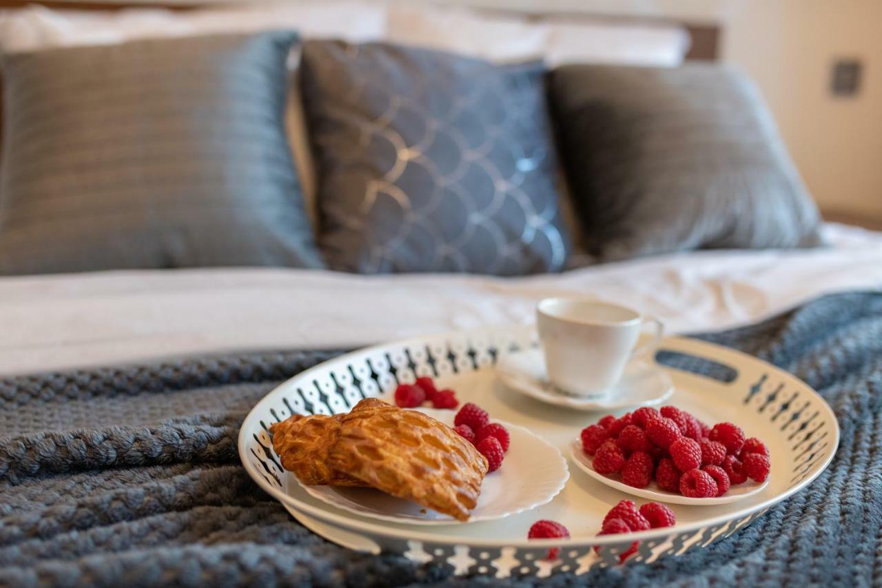 Wilanow Luxury Serviced Apartments Warszawa Eksteriør bilde