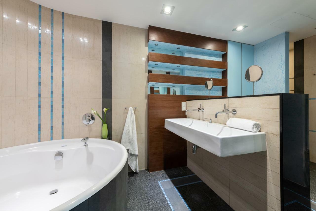 Wilanow Luxury Serviced Apartments Warszawa Eksteriør bilde